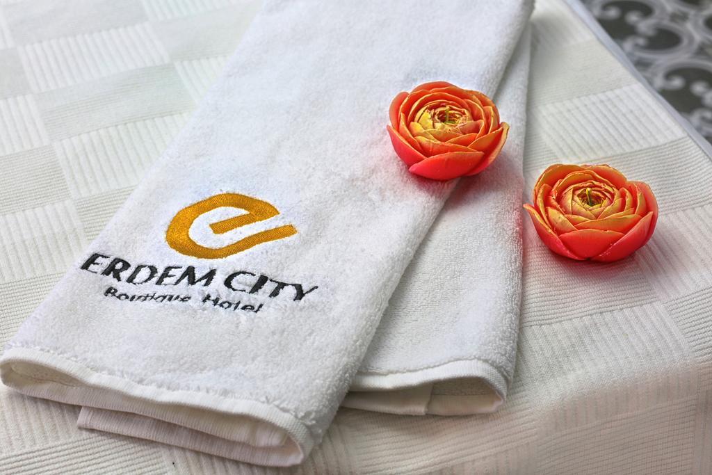 Erdem City Hotel Kaș Cameră foto