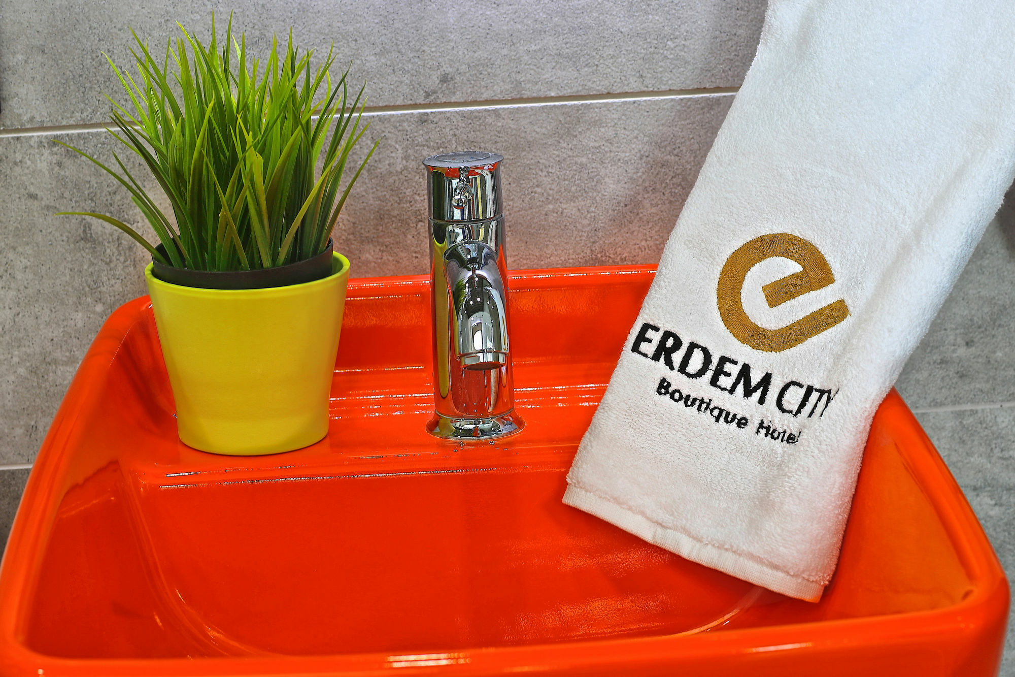 Erdem City Hotel Kaș Exterior foto